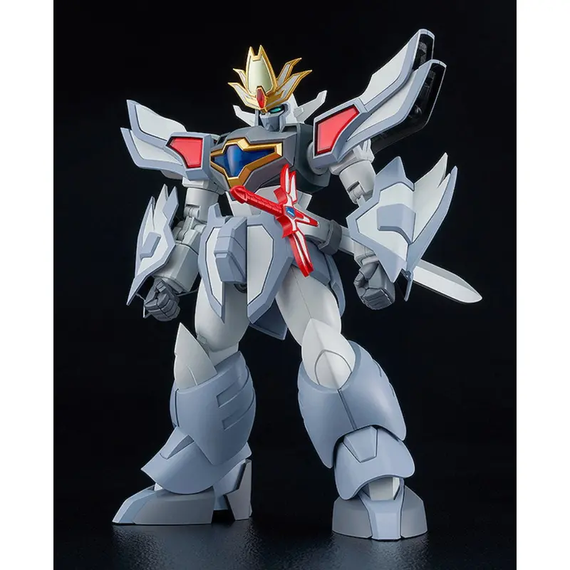 Moderoid Mado King Granzort: The Last Magical War - Hyper Granzort 1