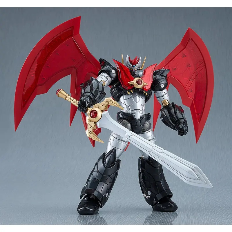 Moderoid Mazinkaiser 1