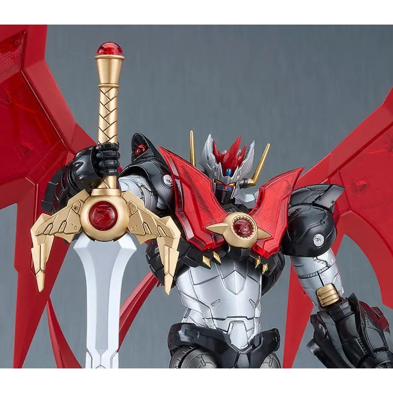 Moderoid Mazinkaiser 2