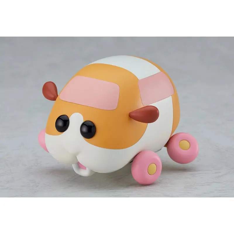 Moderoid Pui Pui Molcar - Potato (Reissue) 1