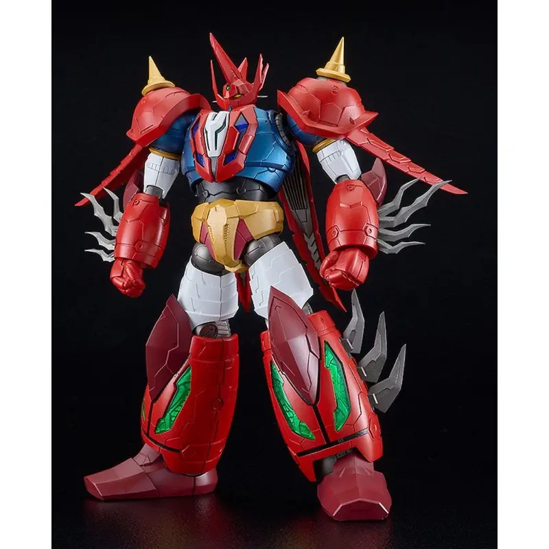 Moderoid Shin Getter Dragon 1