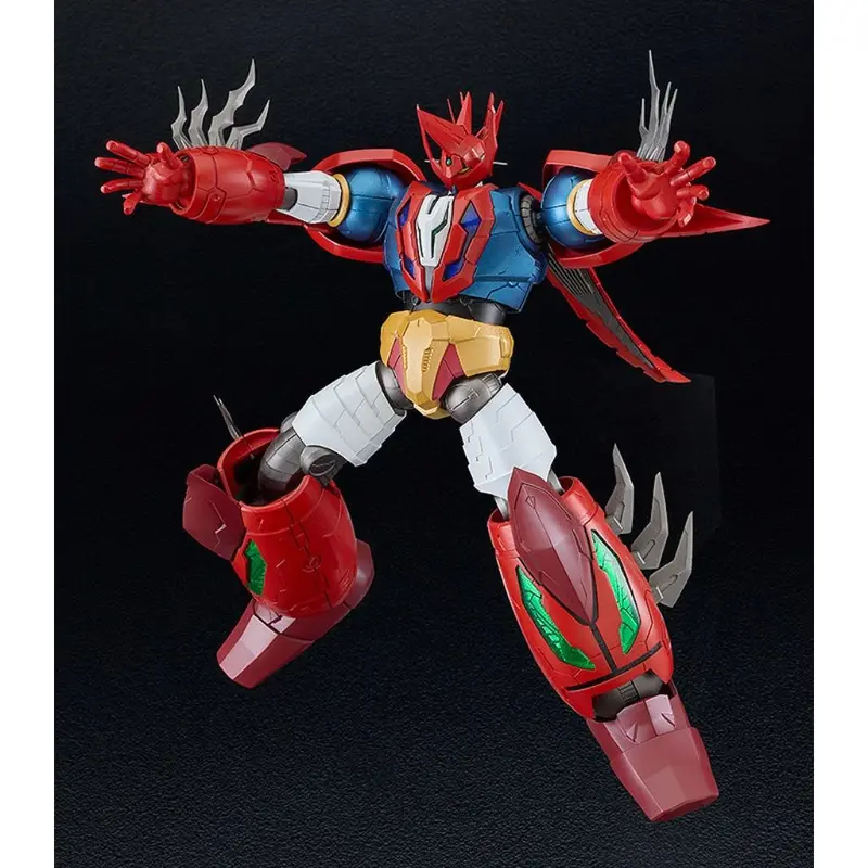 Moderoid Shin Getter Dragon 2