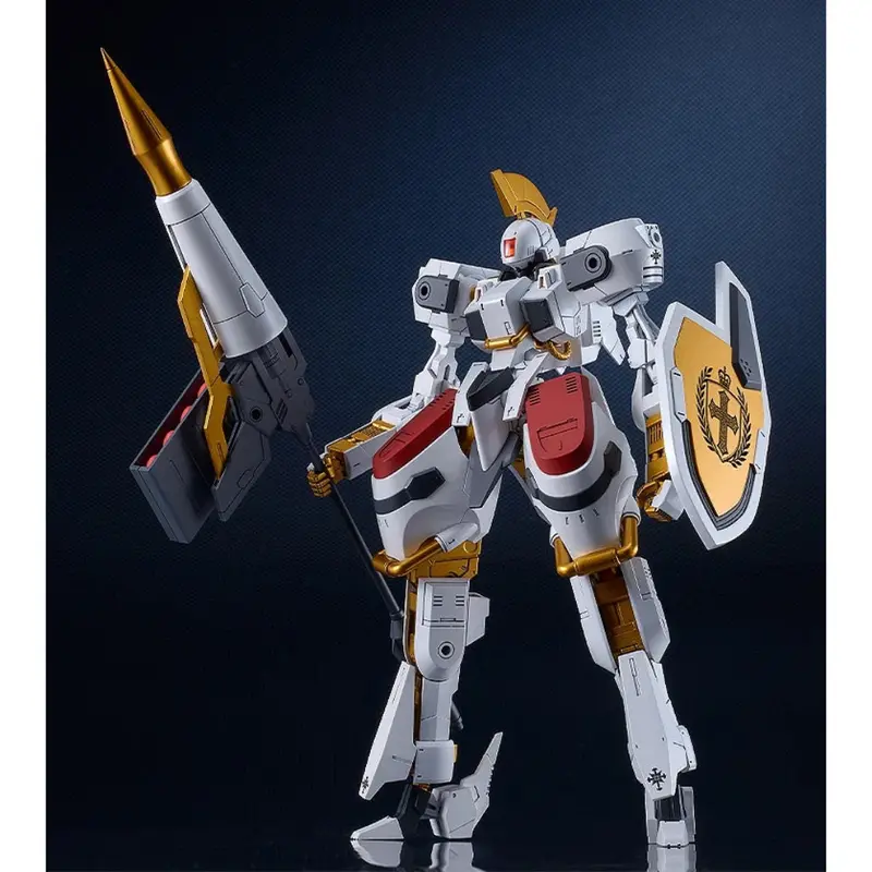 Moderoid Side:Gr Vector - Order Of Knights Specifications 1