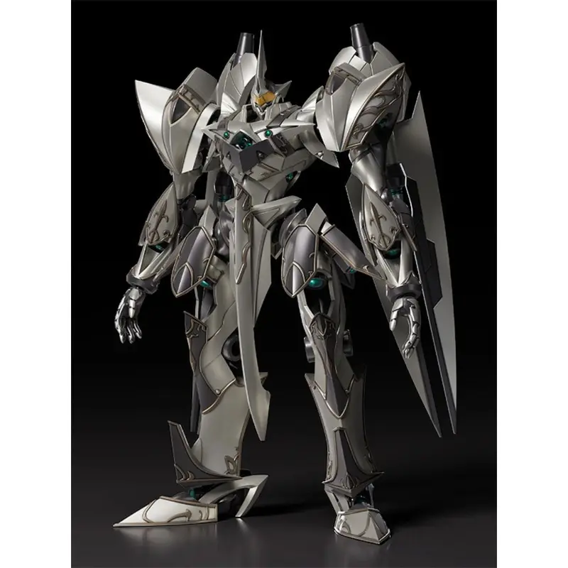 Moderoid The Legend Of Heroes: Trails Of Cold Steel - Valimar The Ashen Knight (Reissue) 1