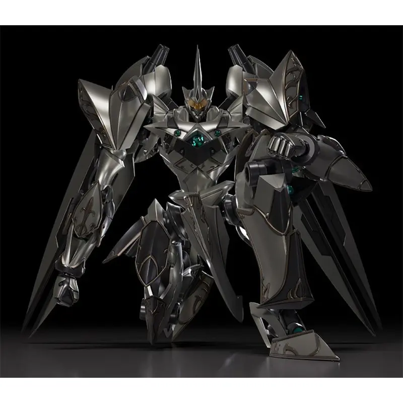 Moderoid The Legend Of Heroes: Trails Of Cold Steel - Valimar The Ashen Knight (Reissue) 2