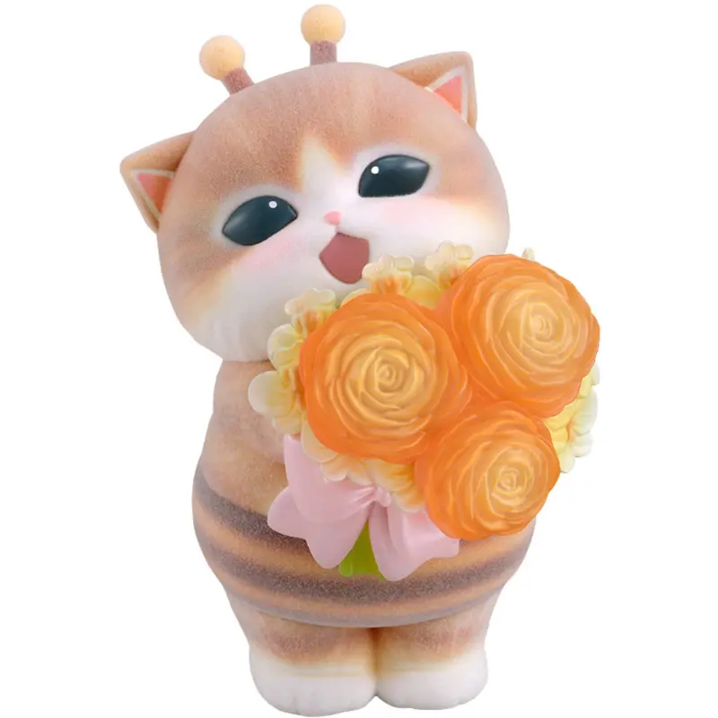 Mofusand - Mofamofy Hachi-Nyan (Subjected To Allocation) 1