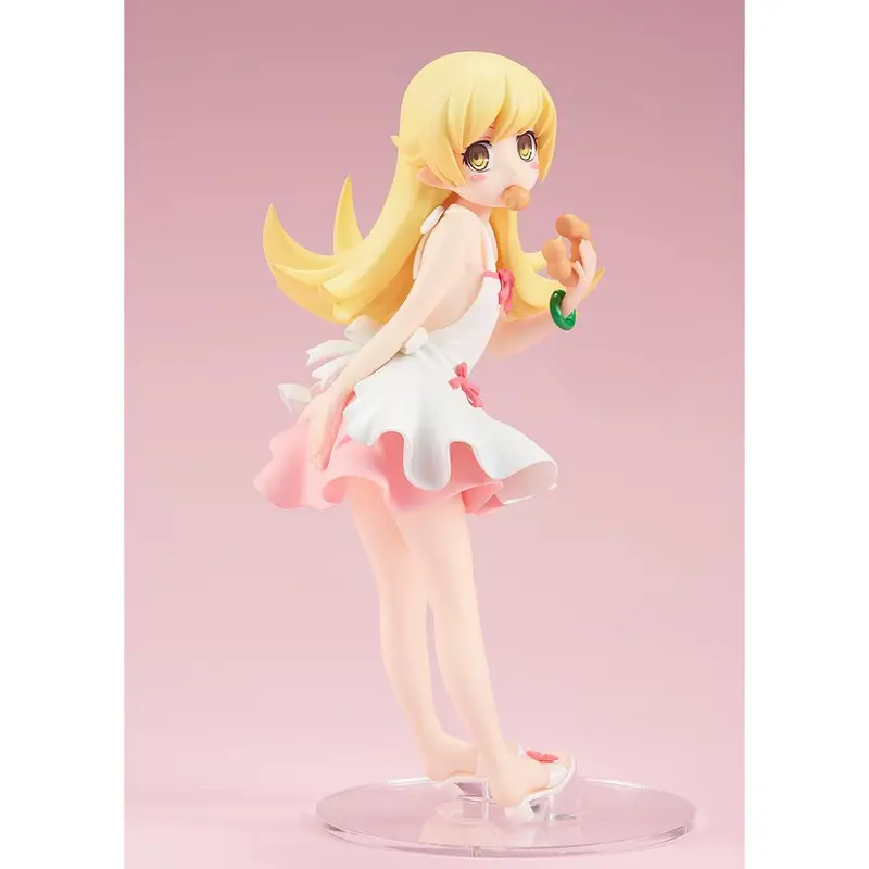 Monogatari Series - Pop Up Parade Shinobu Oshino 1