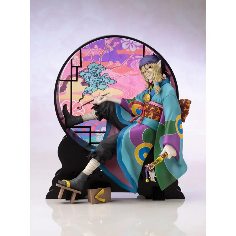 Mononoke - Pv185 Artfx J Kusuriuri 1