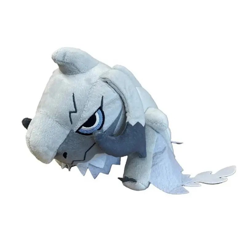 Monster Hunter Deformed Plush - Arkveld 1