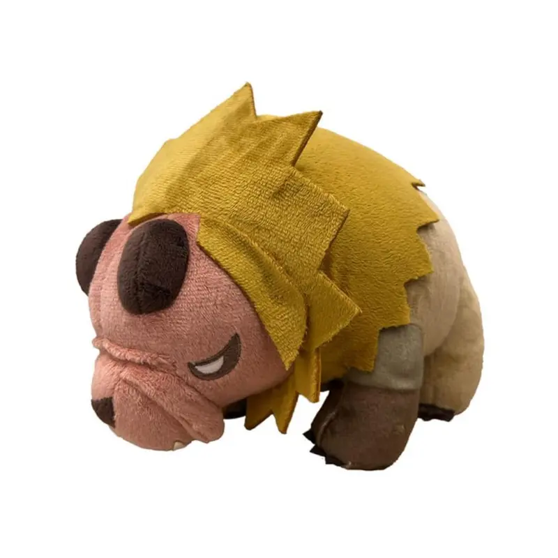 Monster Hunter Deformed Plush - Doshaguma 1