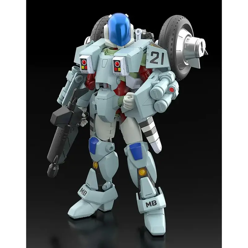 Mospeada - Moderoid Mospeada Vr-052F Stick Type 1