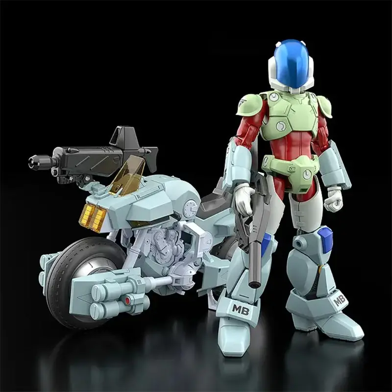Mospeada - Moderoid Mospeada Vr-052F Stick Type 2