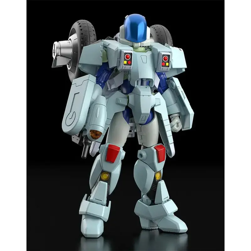 Mospeada - Moderoid Mospeada Vr-052T Ray Type 1