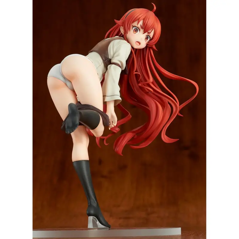 Mushoku Tensei: Jobless Reincarnation - Eris Boreas Greyrat (Reissue) 1