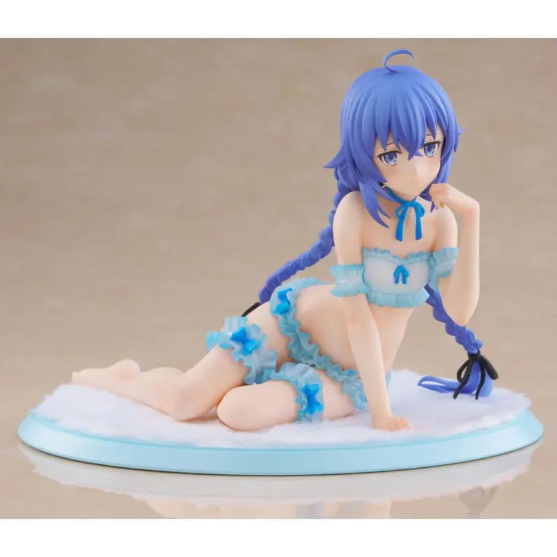 Mushoku Tensei: Jobless Reincarnation - Roxy Migurdia Lingerie Ver. 1/7 Scale Figure 1