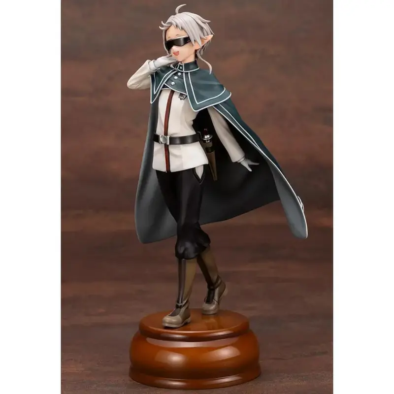 Mushoku Tensei: Jobless Reincarnation Season 2 - Fitts Doll [Pv359] Figurine 1