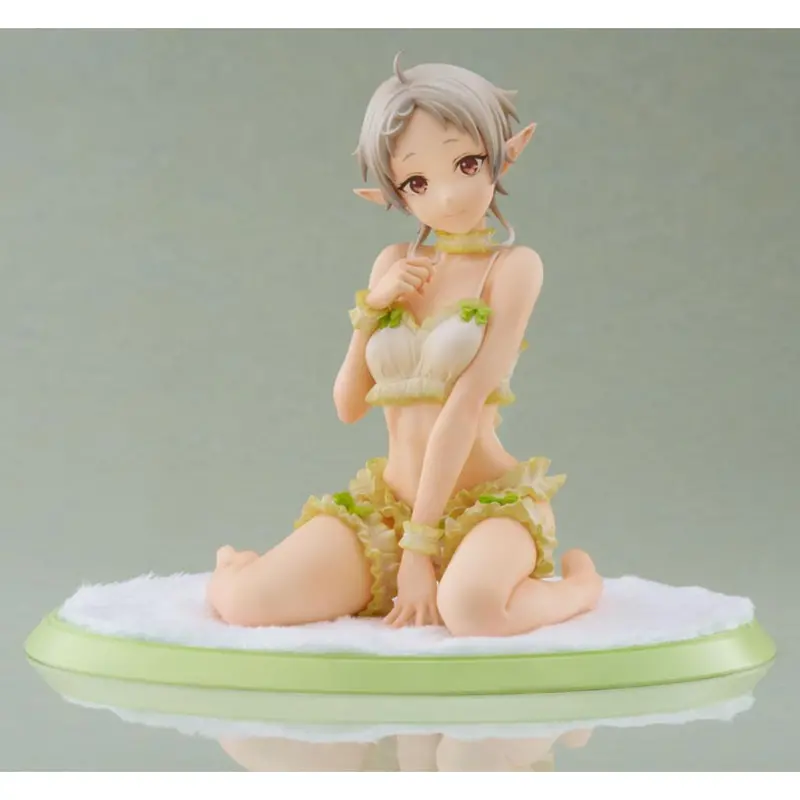 Mushoku Tensei: Jobless Reincarnation - Sylphiette Lingerie Ver. 1/7 Scale Figure 1