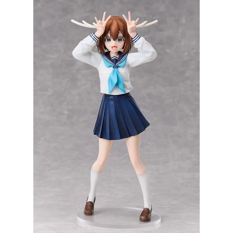 My Deer Friend Nokotan - Noko Shikanoko Figurine 1