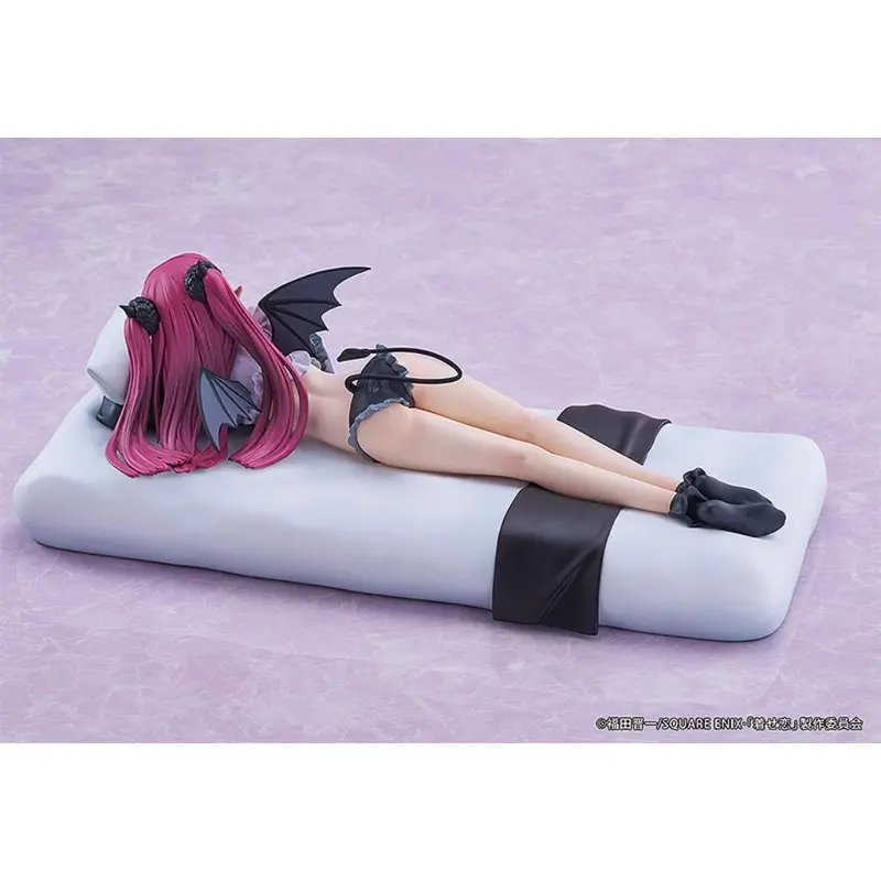 My Dress-Up Darling 1/7 Scale Figure - Marin Kitagawa: Liz Ver. Figurine 2