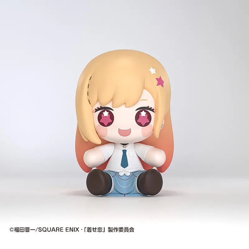 My Dress-Up Darling - Huggy Good Smile Marin Kitagawa 1