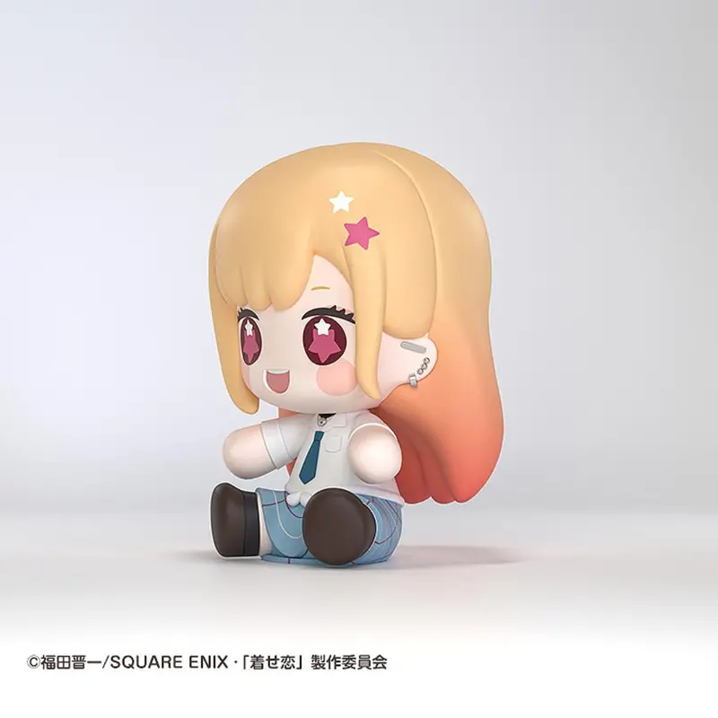 My Dress-Up Darling - Huggy Good Smile Marin Kitagawa 2