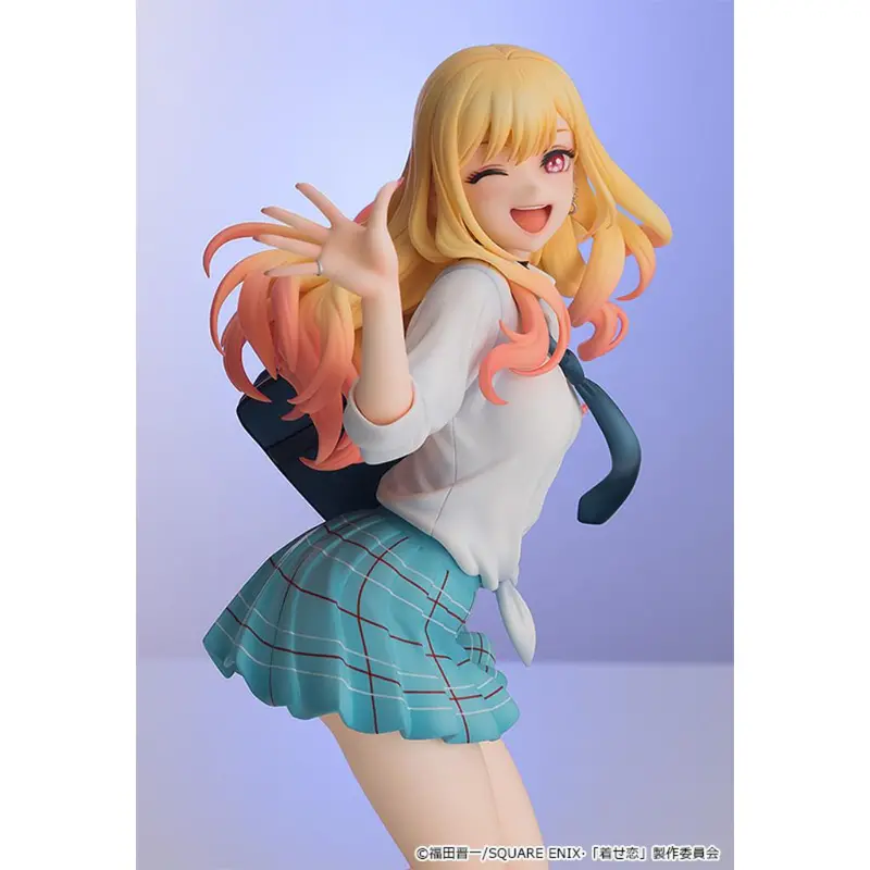 My Dress-Up Darling - Marin Kitagawa Figurine 2