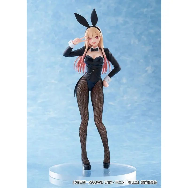 My Dress-Up Darling - Marin Kitagawa Halloween Bunny Ver. Non-Scale Figure 1