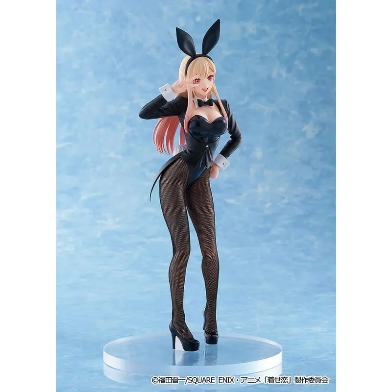 My Dress-Up Darling - Marin Kitagawa Halloween Bunny Ver. Non-Scale Figure 2