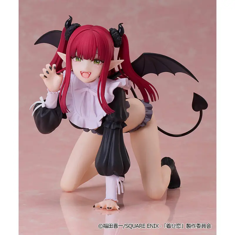 My Dress-Up Darling - Marin Kitagawa Liz Cosplay Ver. Non Scale Figure 1