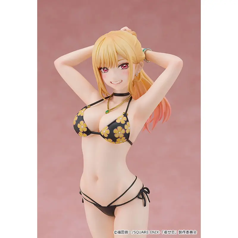 My Dress-Up Darling - Marin Kitagawa: Swimsuit Ver. Figurine 1