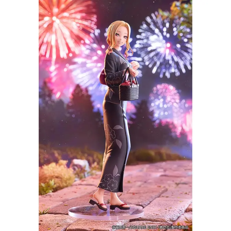 My Dress-Up Darling - Marin Kitagawa Yukata Ver. 1