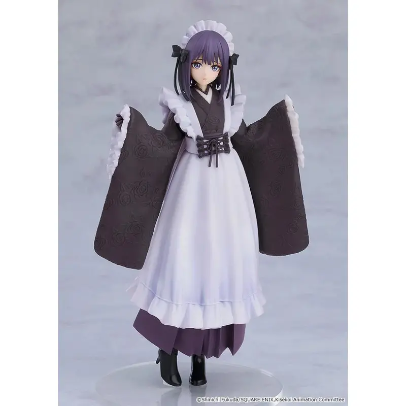 My Dress-Up Darling - Pop Up Parade Marin Kitagawa (Shizuku Kuroe: School Festival Ver.) 1