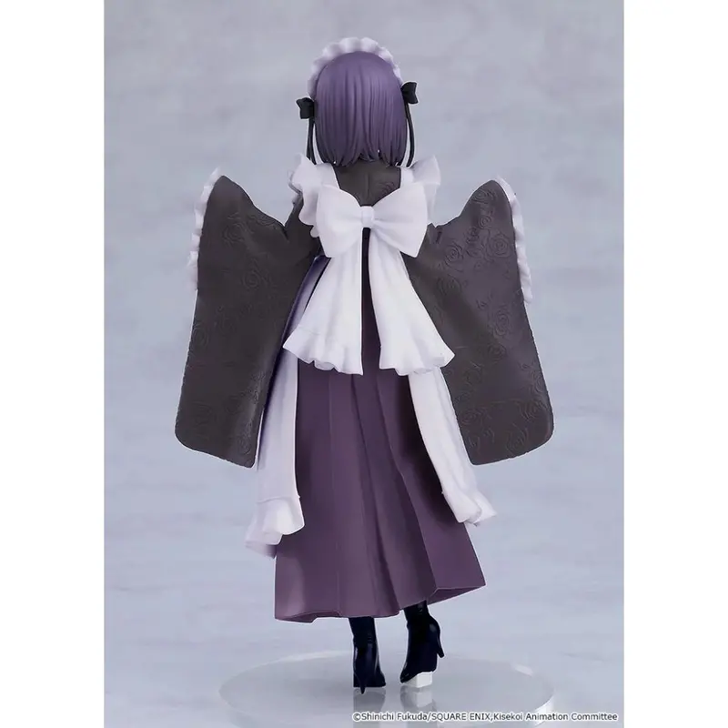 My Dress-Up Darling - Pop Up Parade Marin Kitagawa (Shizuku Kuroe: School Festival Ver.) 2