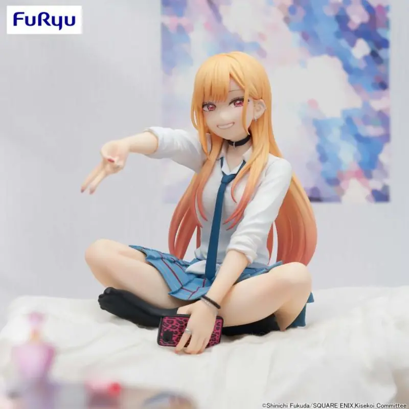 My Dress-Up Darling - Tenitol Marin Kitagawa Figurine 1