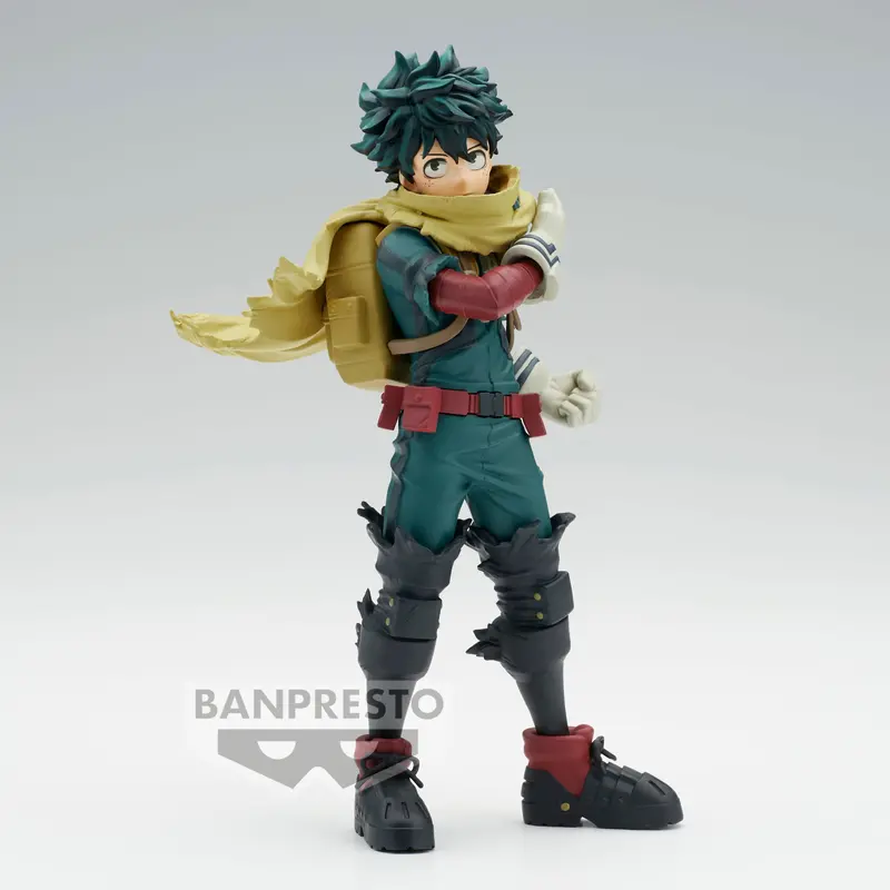 My Hero Academia Age Of Heroes - Deku Iii 2