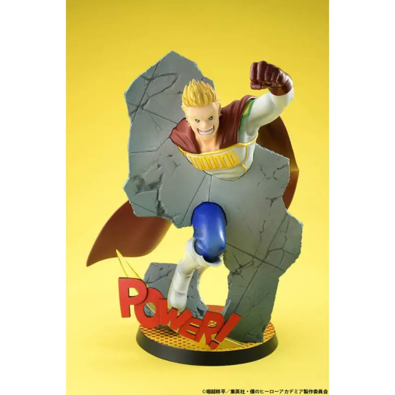My Hero Academia - Mirio Togata Hero Suits Dx Ver.(Reissue) 1