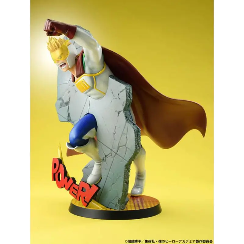 My Hero Academia - Mirio Togata Hero Suits Dx Ver.(Reissue) 2