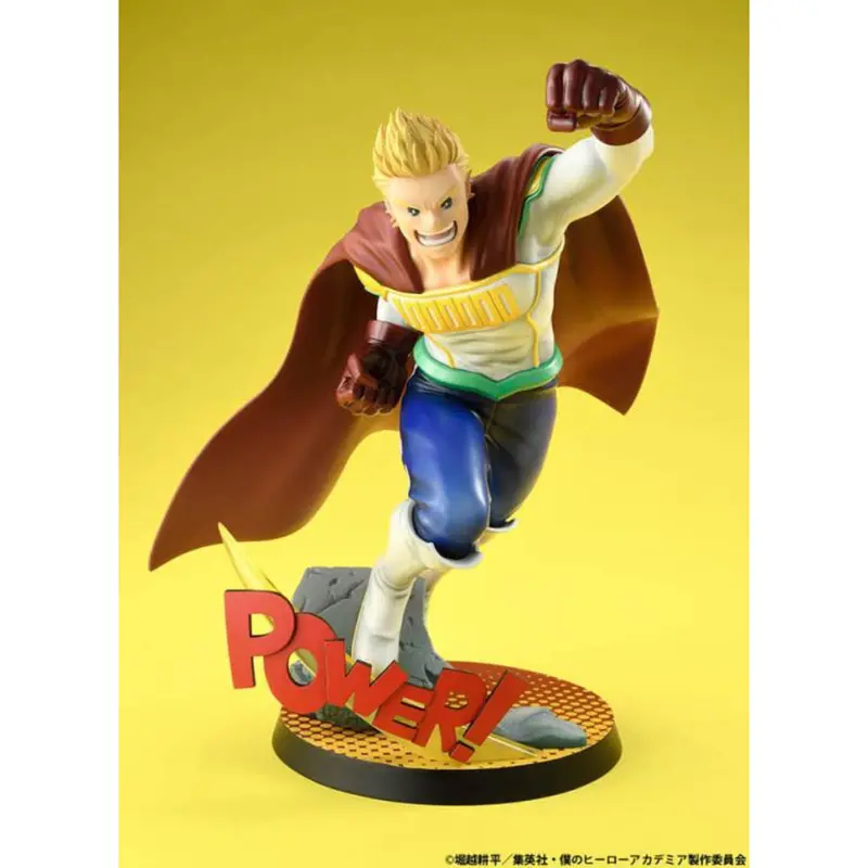 My Hero Academia - Mirio Togata Hero Suits Ver (Reissue) 1
