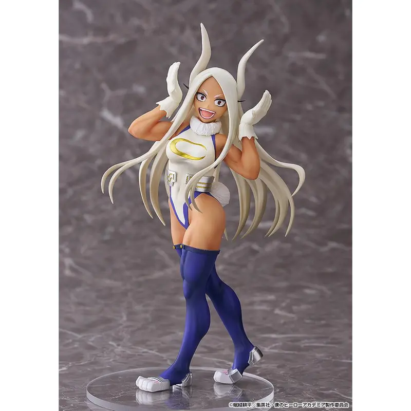 My Hero Academia - Pop Up Parade Mirko L Size 1