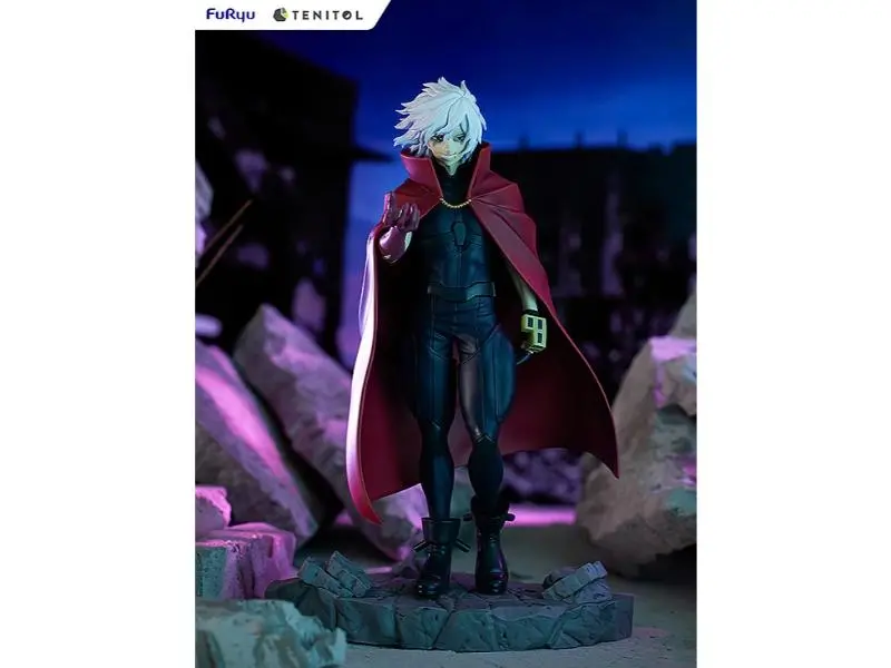 My Hero Academia - Tenitol Tomura Shigaraki 1