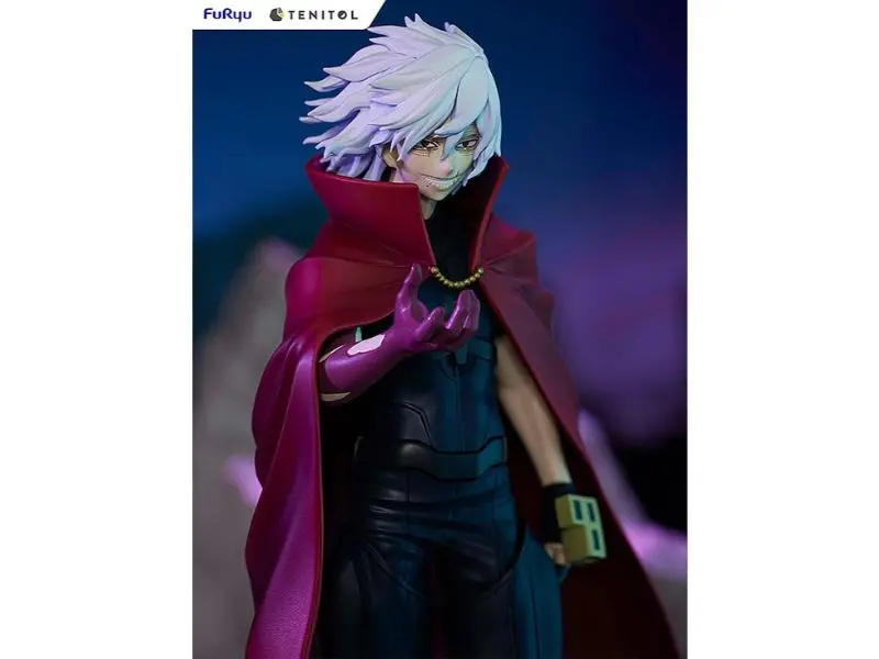 My Hero Academia - Tenitol Tomura Shigaraki 2