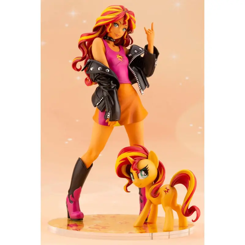 My Little Pony - Bishoujo Sunset Shimmer [Reissue] 1