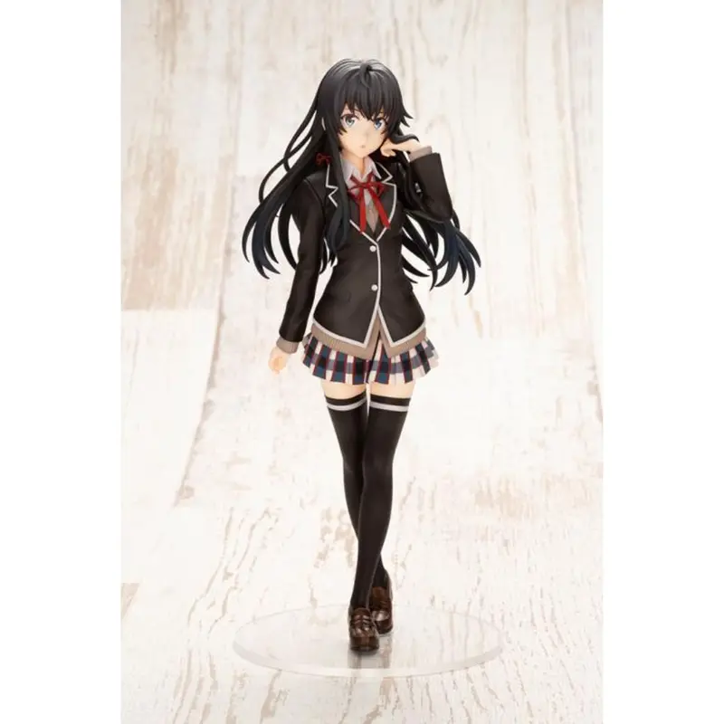 My Teen Romantic Comedy Snafu Climax - Pv168 Yukino Yukinoshita 1