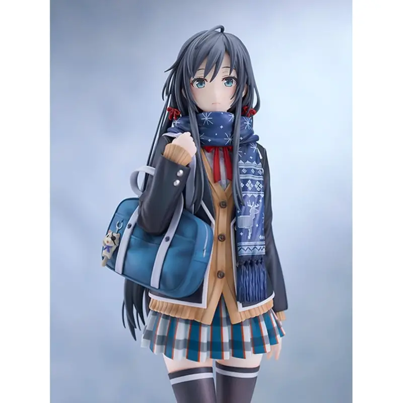 My Teen Romantic Comedy Snafu - Yukino Yukinoshita: Light Novel Volume 6 Cover Illustration Ver. 1