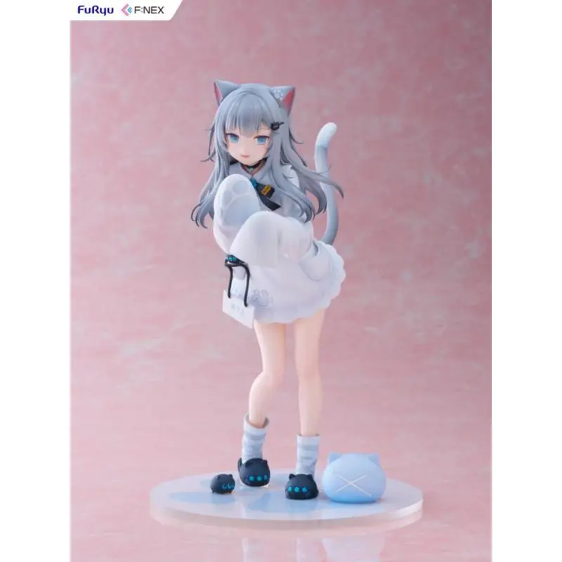 Nachoneko - Nachoneko 1/7 Scale Figure 1