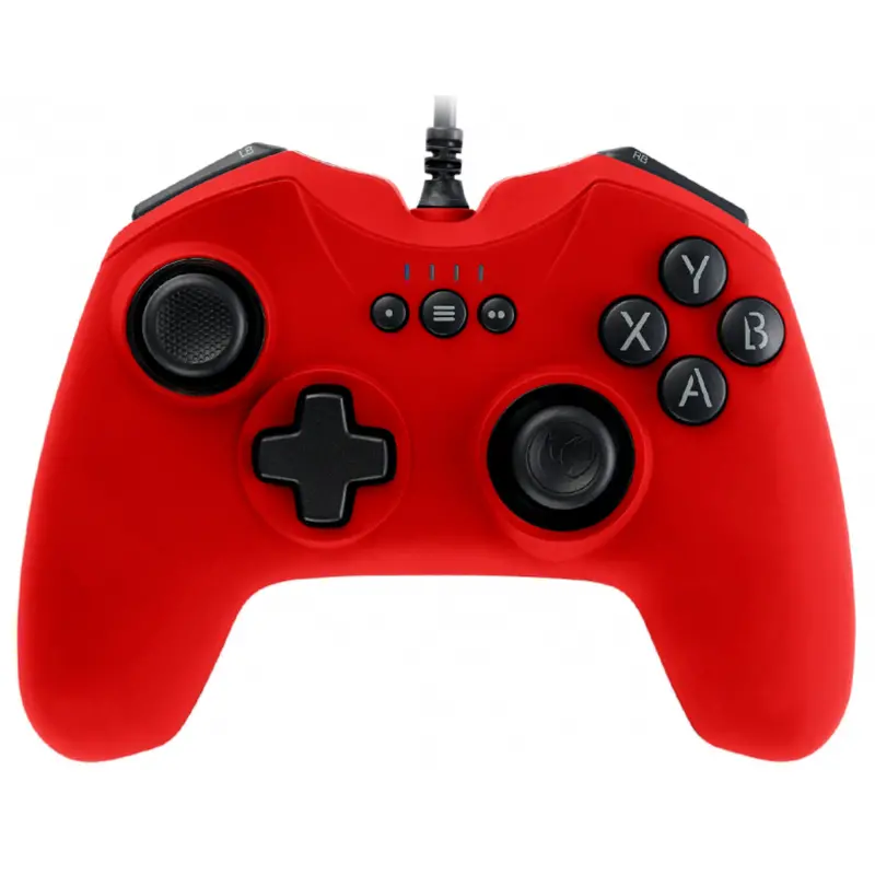 Nacon Pcgc-100 Pc Controller 1