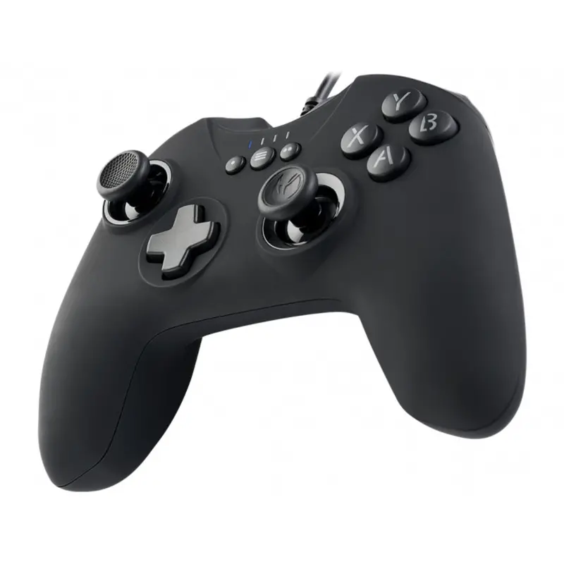 Nacon Pcgc-100Xf Black Pc Controller 2