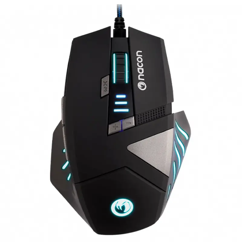 Nacon Pcgm-300 Pc Mouse 1