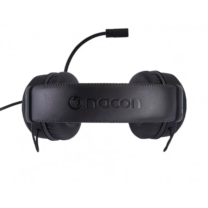 Nacon Pchg-300Sr Usb Headphone 2