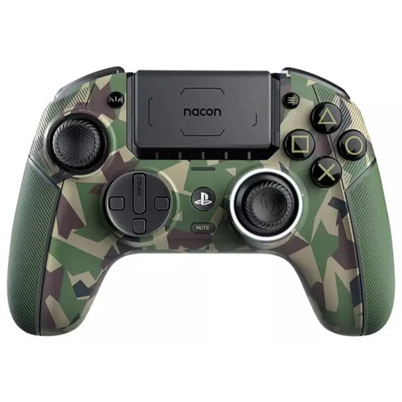 Nacon Revolution 5 Pro (Forest Green) 1